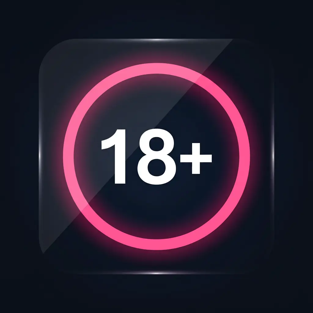 18+ Adult Verified