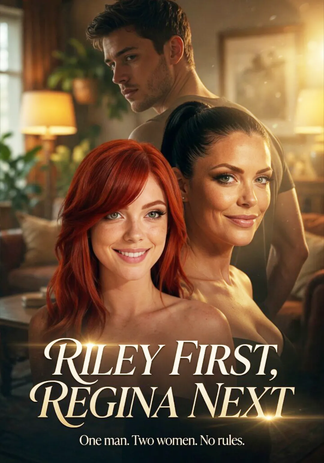 Riley First, Regina Next